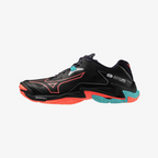 Black Neon Flame (06)