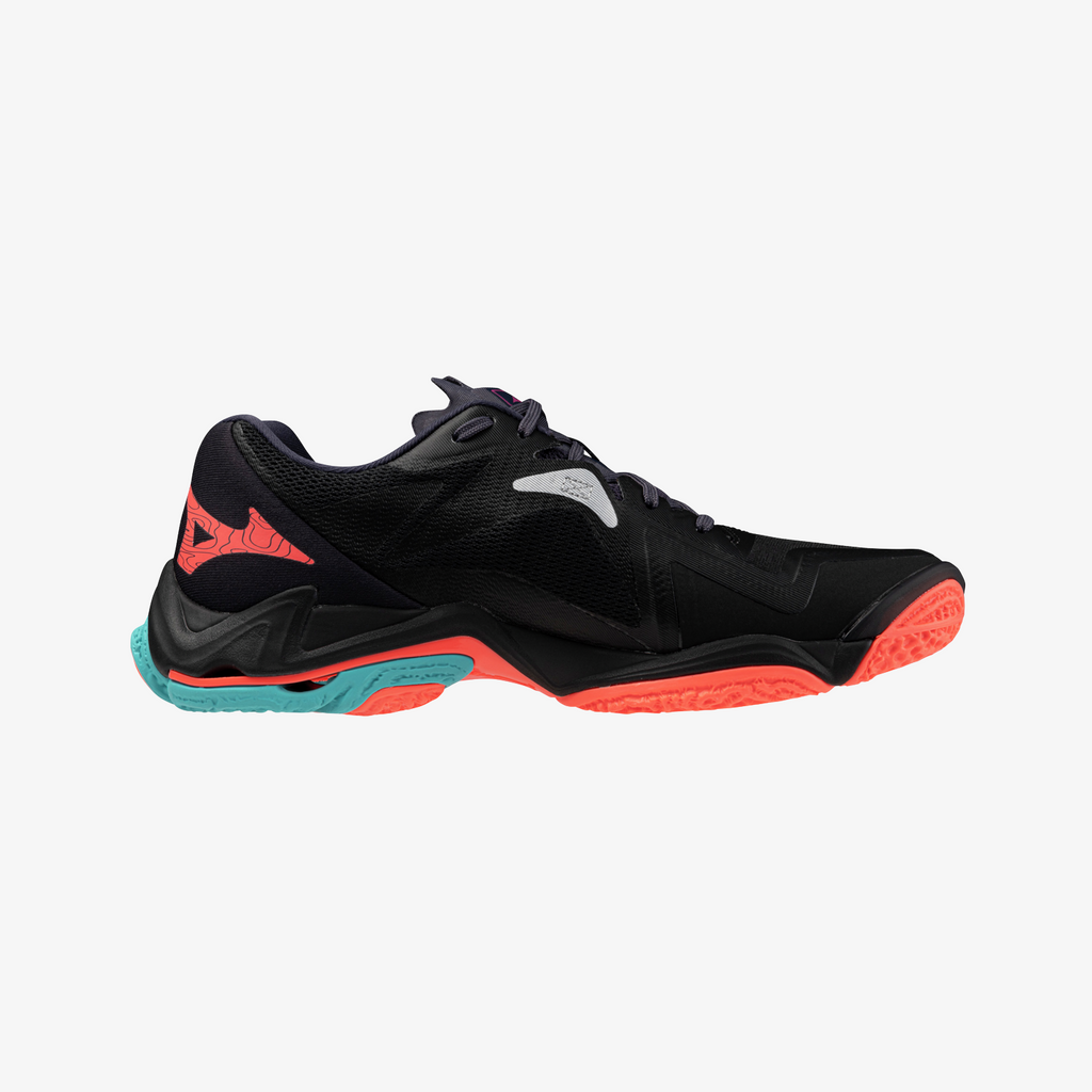 Black Neon Flame (06)