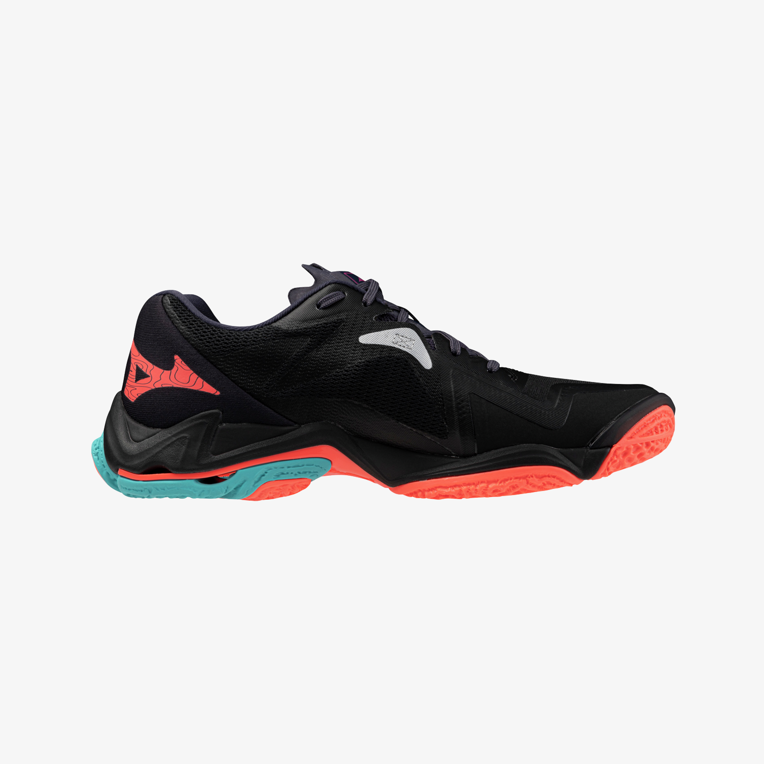 Black Neon Flame (06)