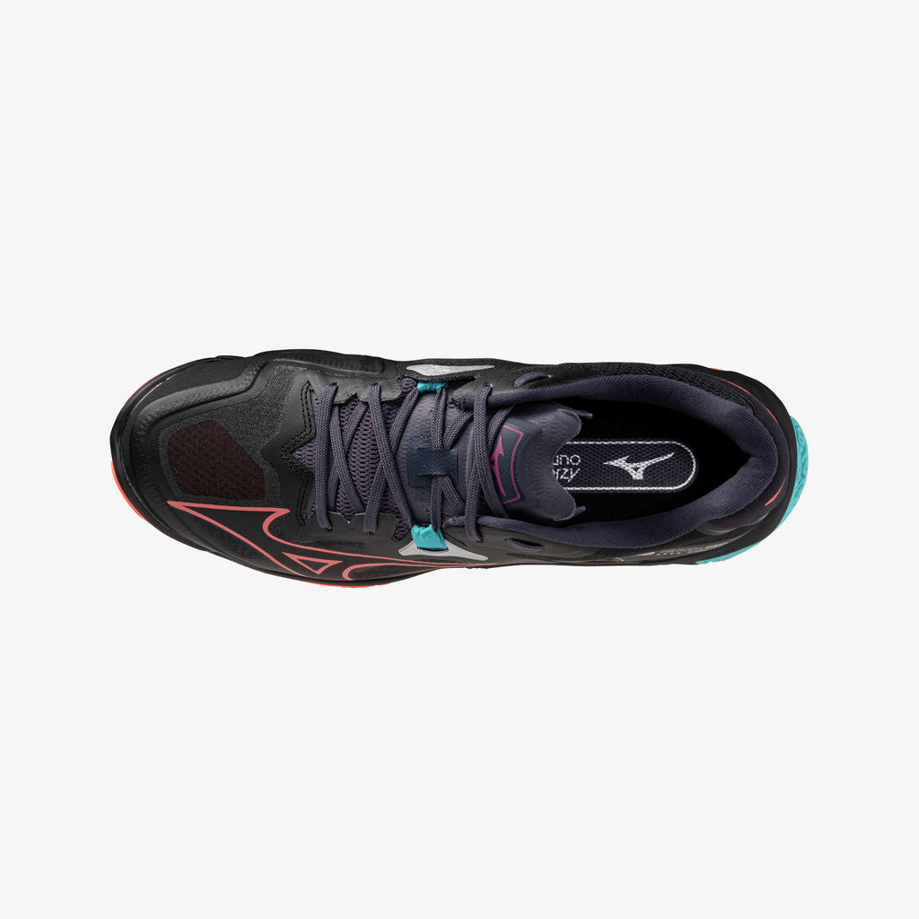 Black Neon Flame (06)
