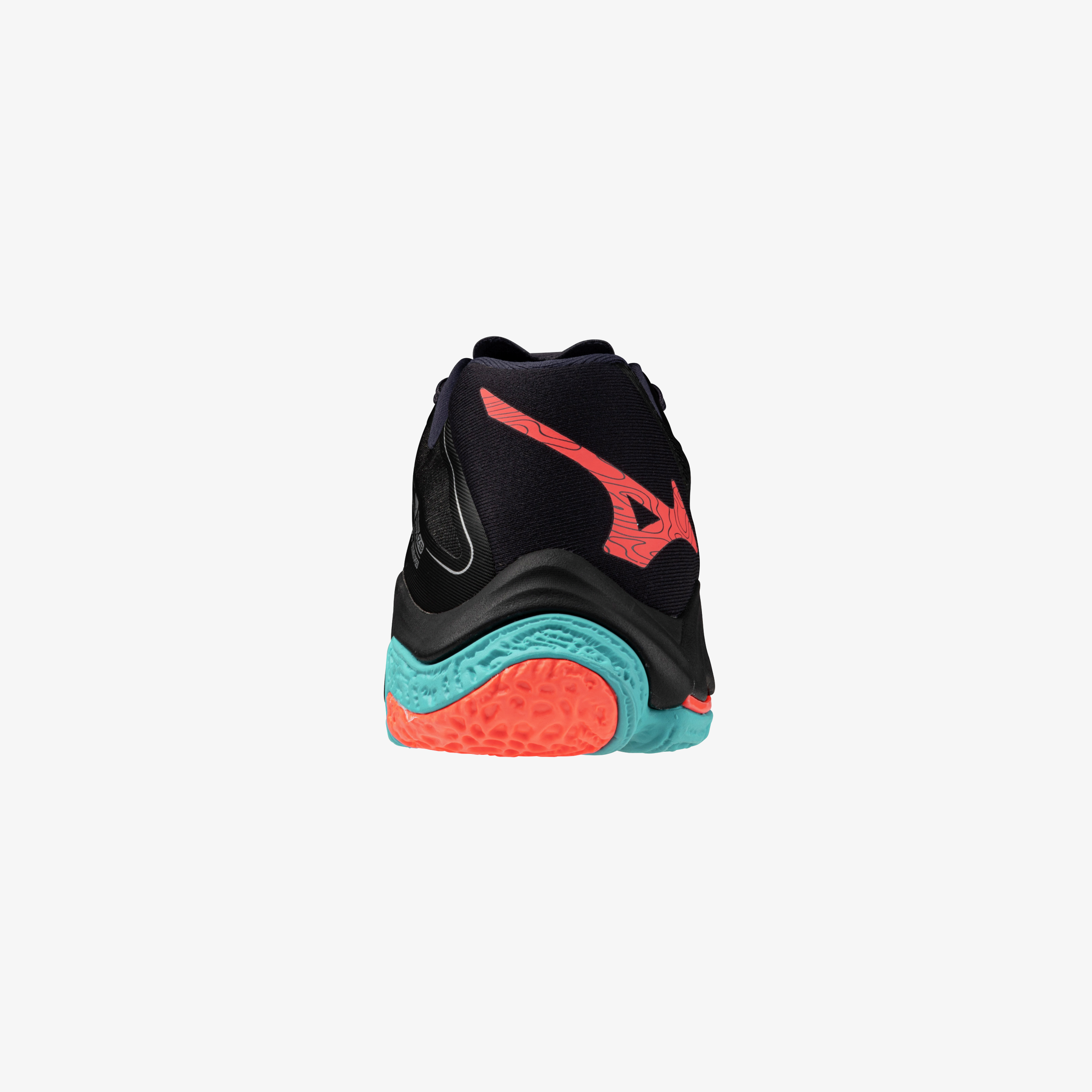 Black Neon Flame (06)