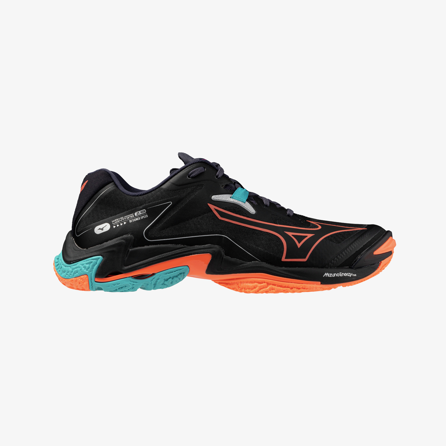 Black Neon Flame (06)
