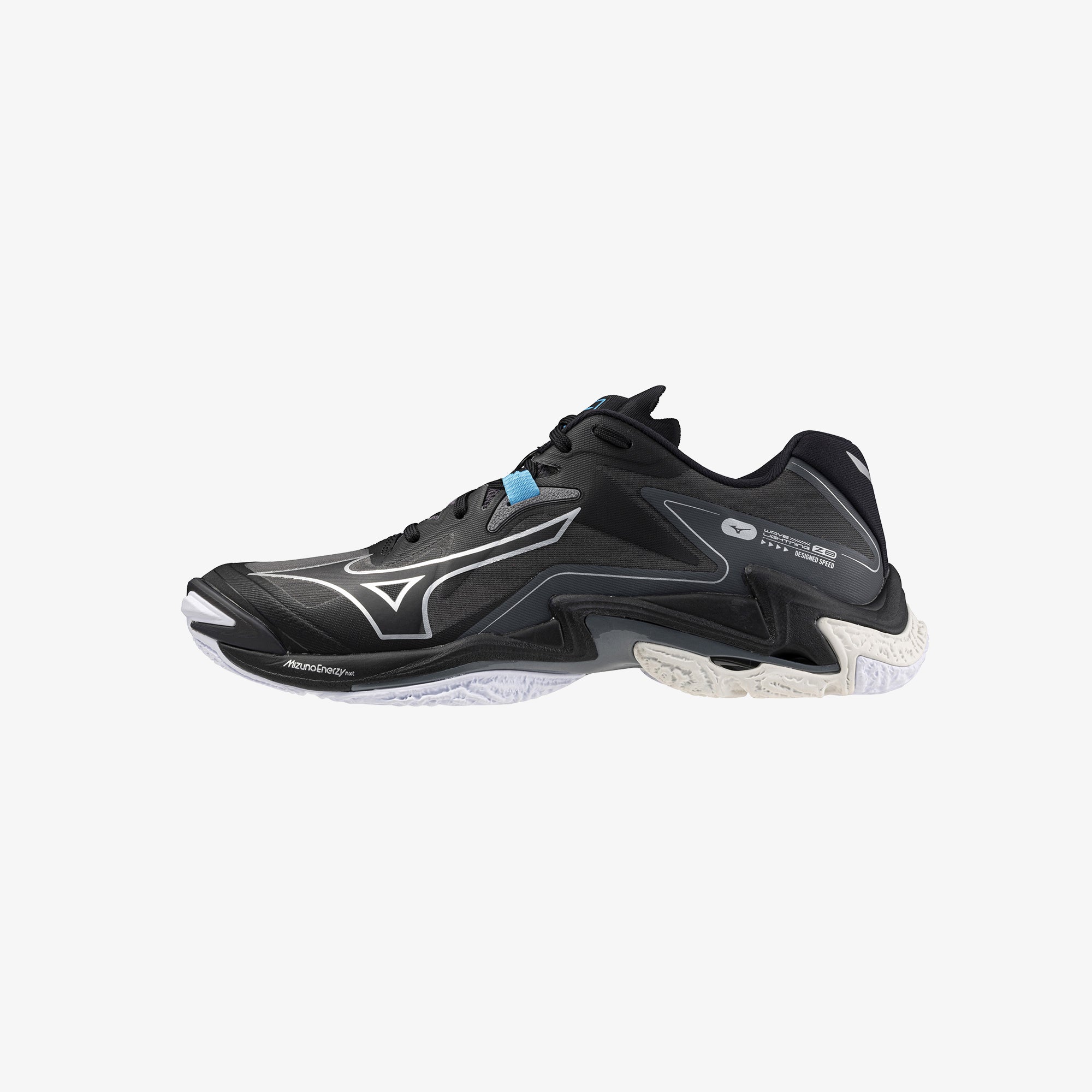 WAVE LIGHTNING Z8 | Unisex Indoor Shoe | Mizuno Australia