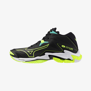 Black Neo Lime (12)