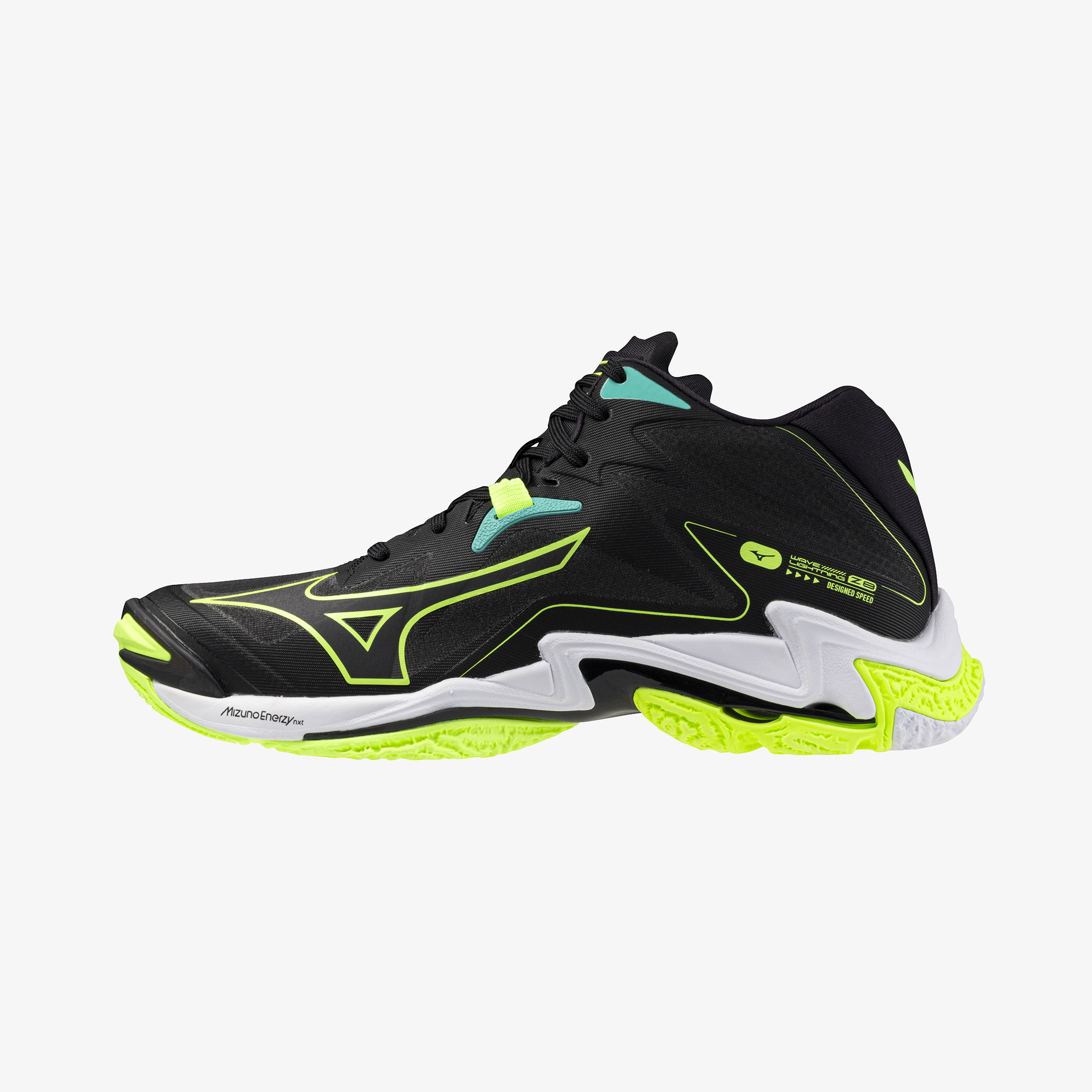 Black Neo Lime (12)