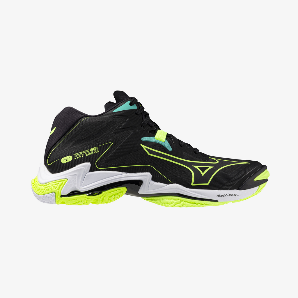 Black Neo Lime (12)