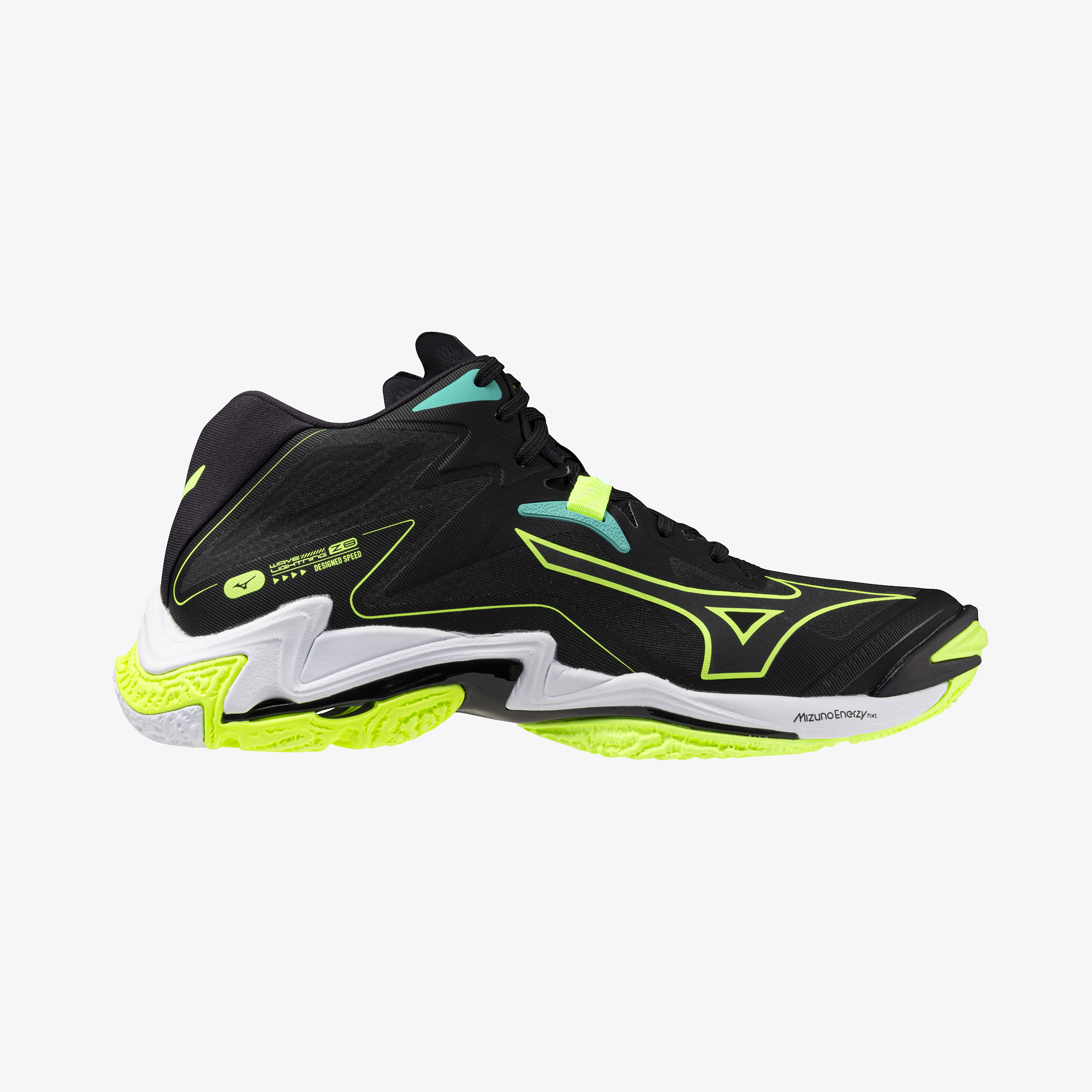 Black Neo Lime (12)
