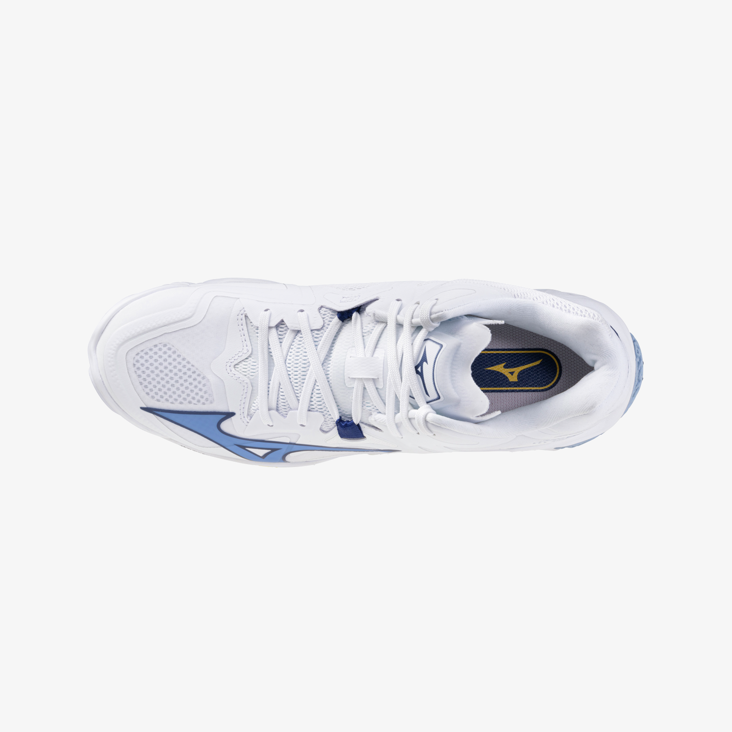 WAVE LIGHTNING Z8 MID | Unisex Indoor Shoe | Mizuno Australia