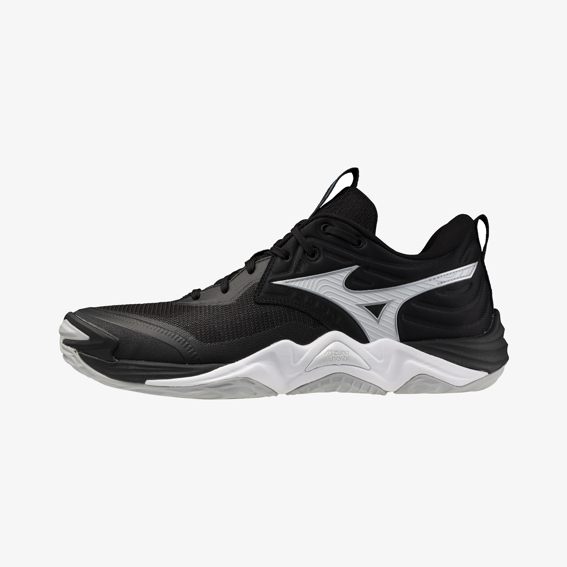 WAVE MOMENTUM ELITE | Men's Indoor Sport Shoes | Mizuno Australia