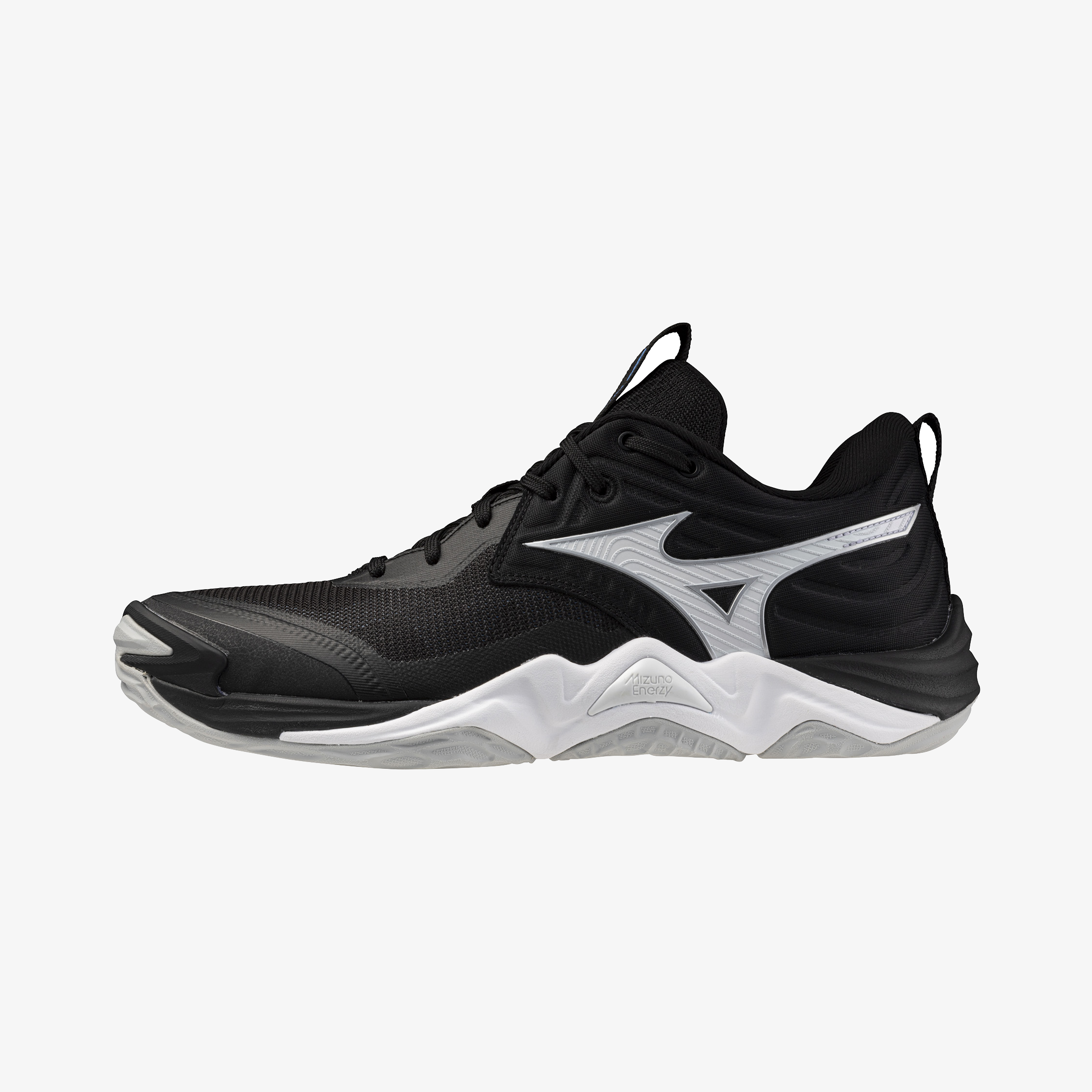 Black Metallic Grey (54)