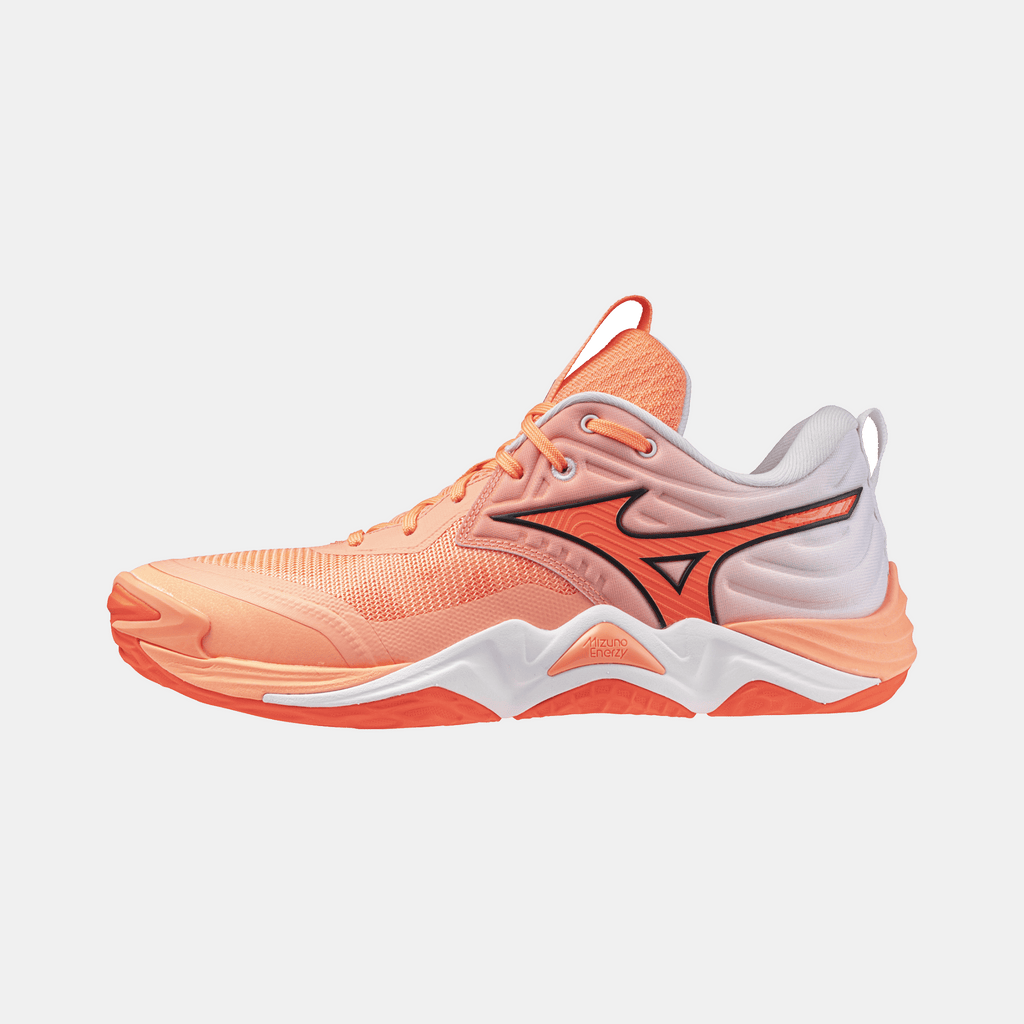 WAVE MOMENTUM ELITE - Mizuno Australia