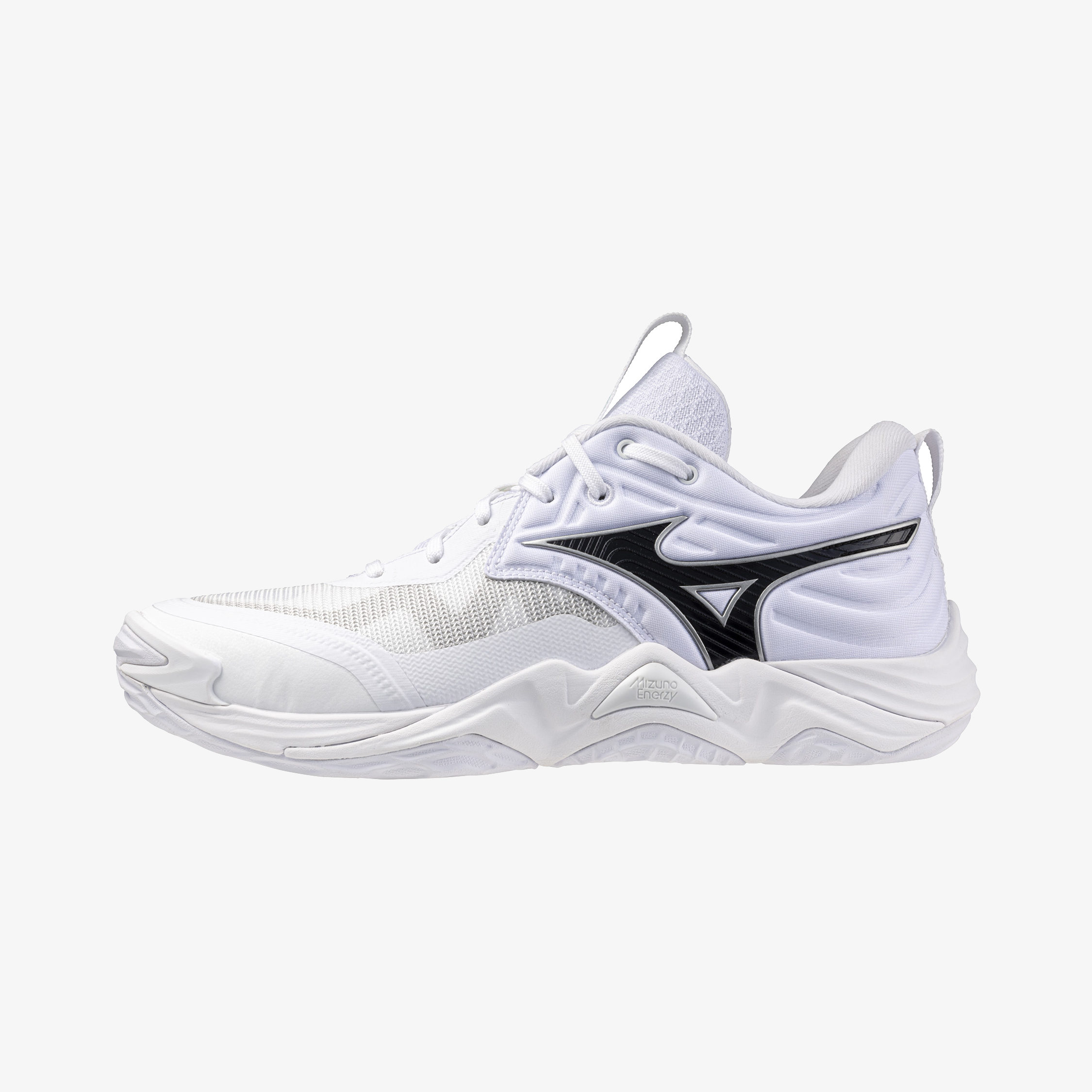 WAVE MOMENTUM ELITE WIDE | Men's Indoor Sport Shoes | Mizuno
