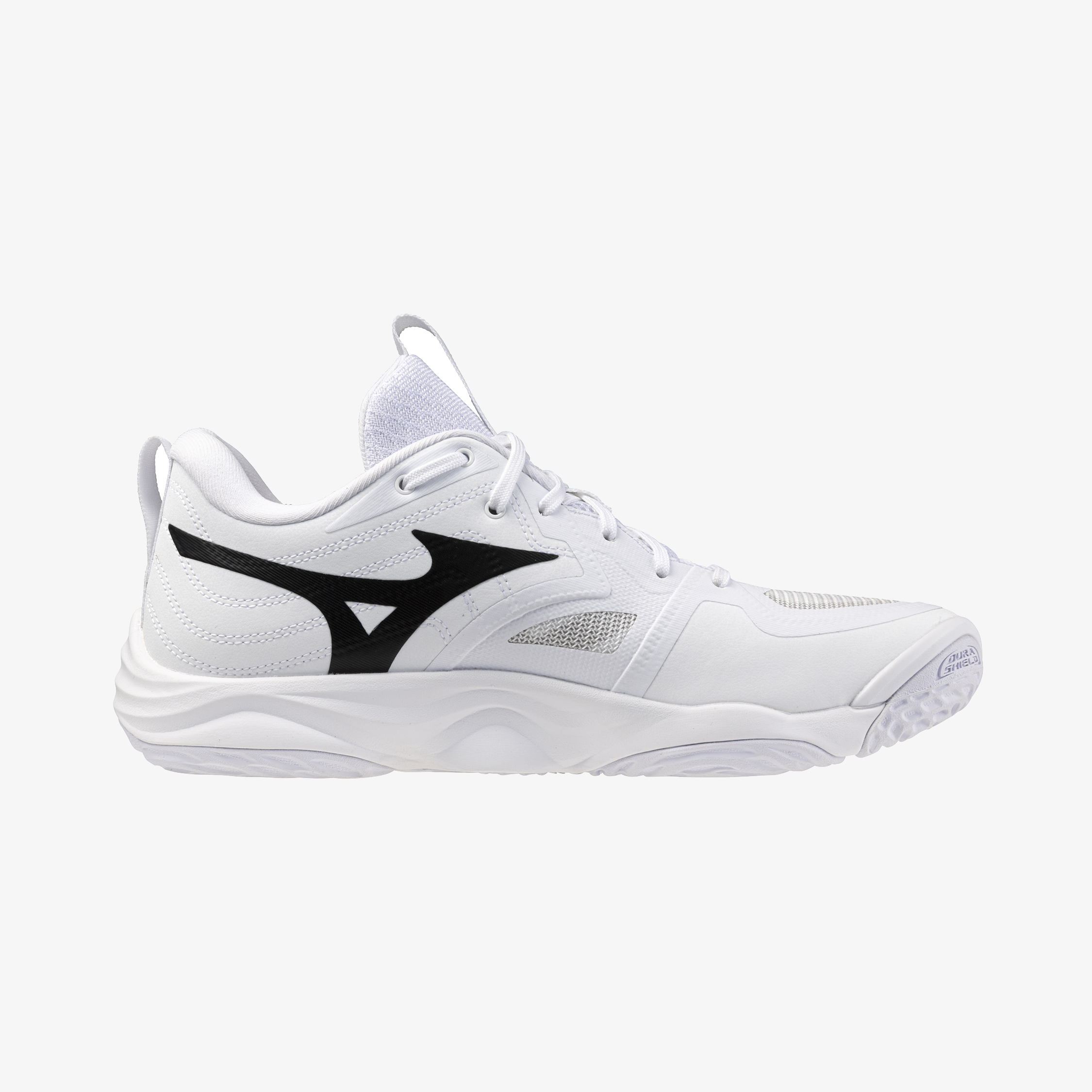WAVE MOMENTUM ELITE WIDE | Men's Indoor Sport Shoes | Mizuno