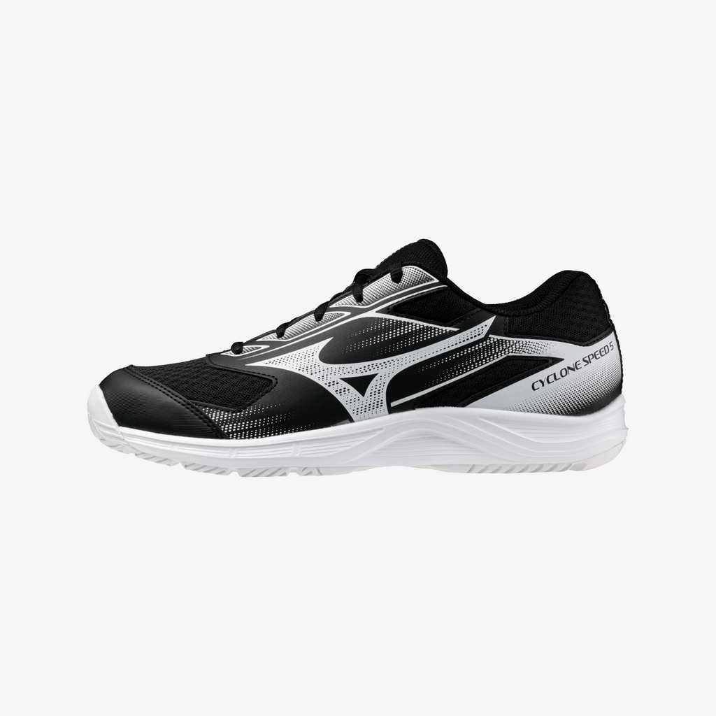 CYCLONE SPEED 5 (U) - Mizuno Australia