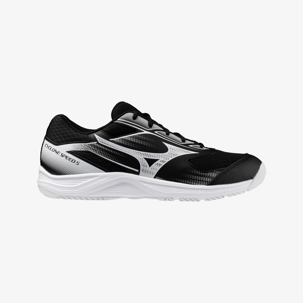 CYCLONE SPEED 5 (U) - Mizuno Australia