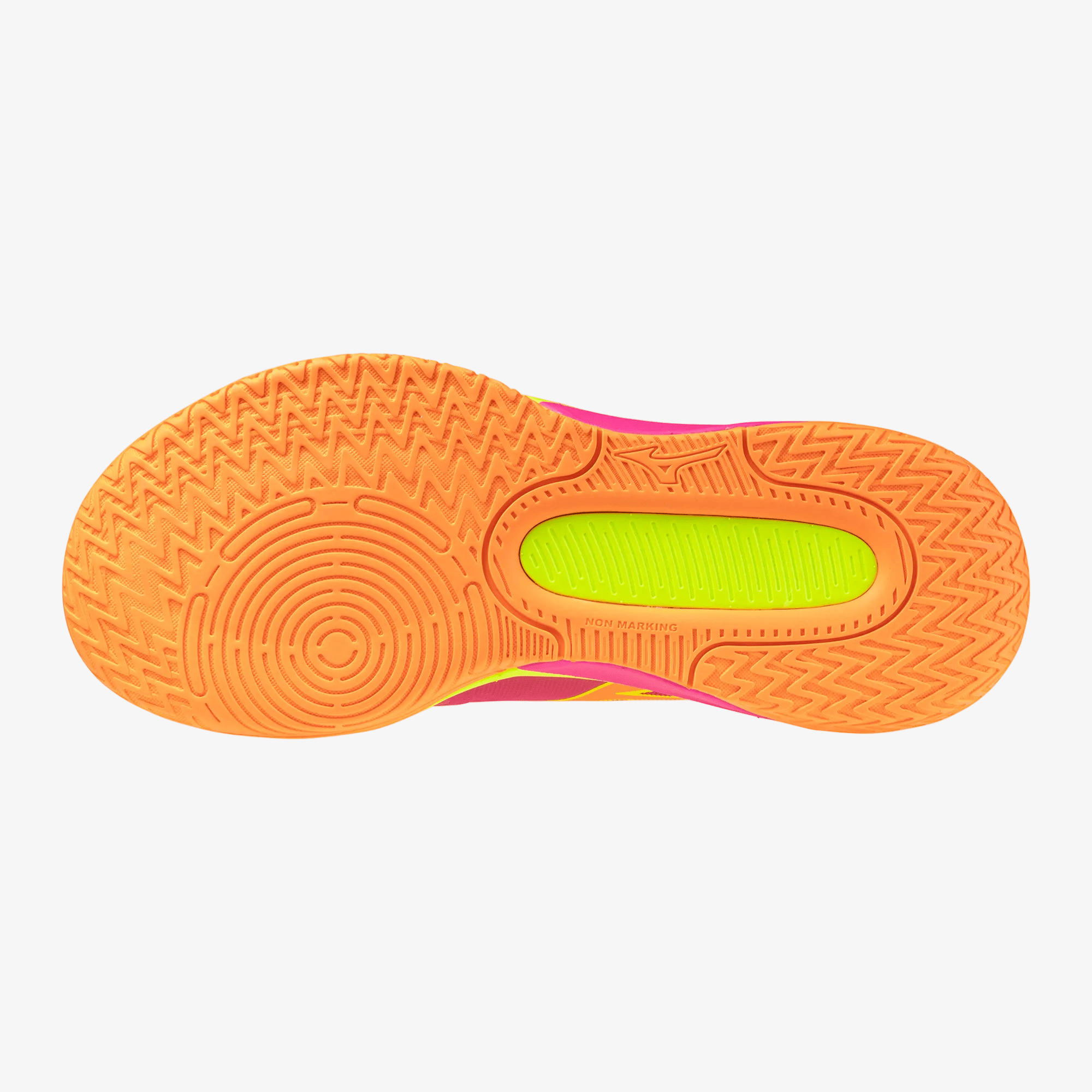 MIZUNO NEO JUMP (U) - Mizuno Australia