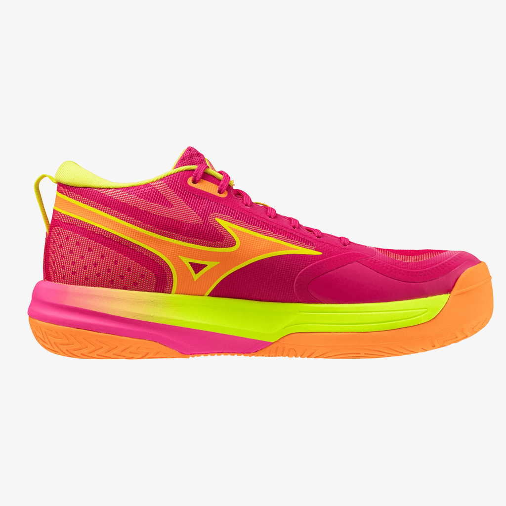 MIZUNO NEO JUMP (U) - Mizuno Australia