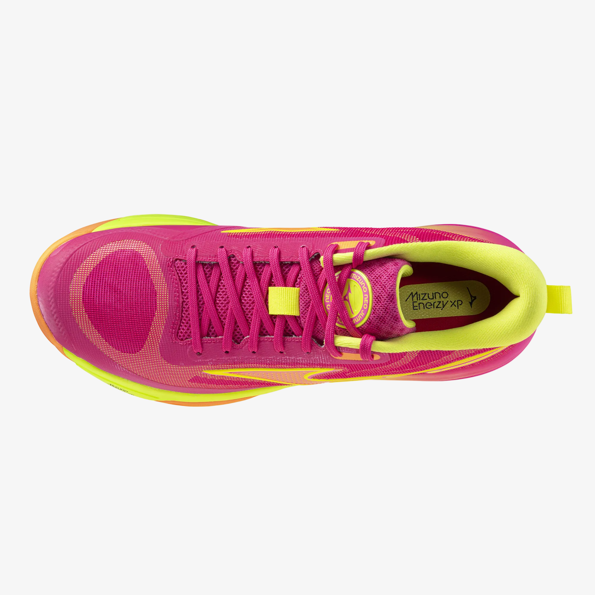 MIZUNO NEO JUMP (U) - Mizuno Australia