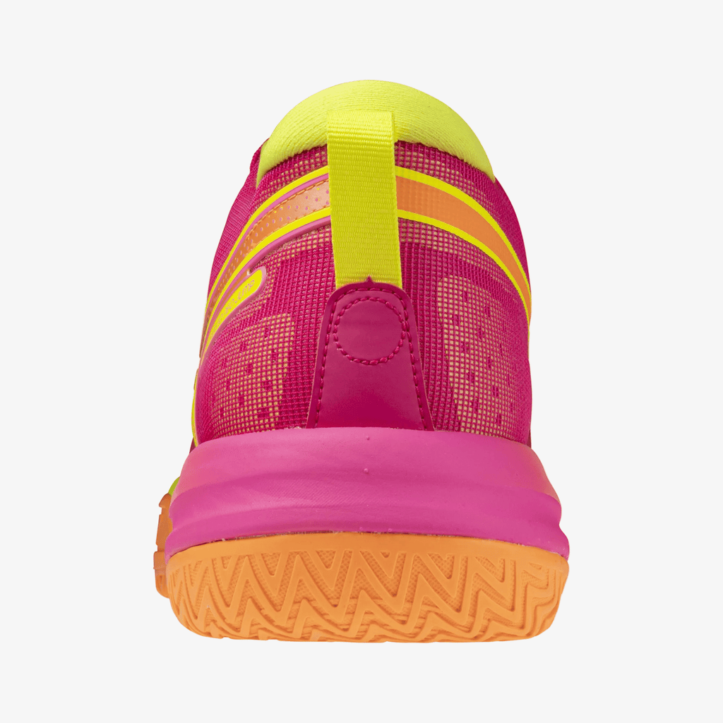 MIZUNO NEO JUMP (U) - Mizuno Australia