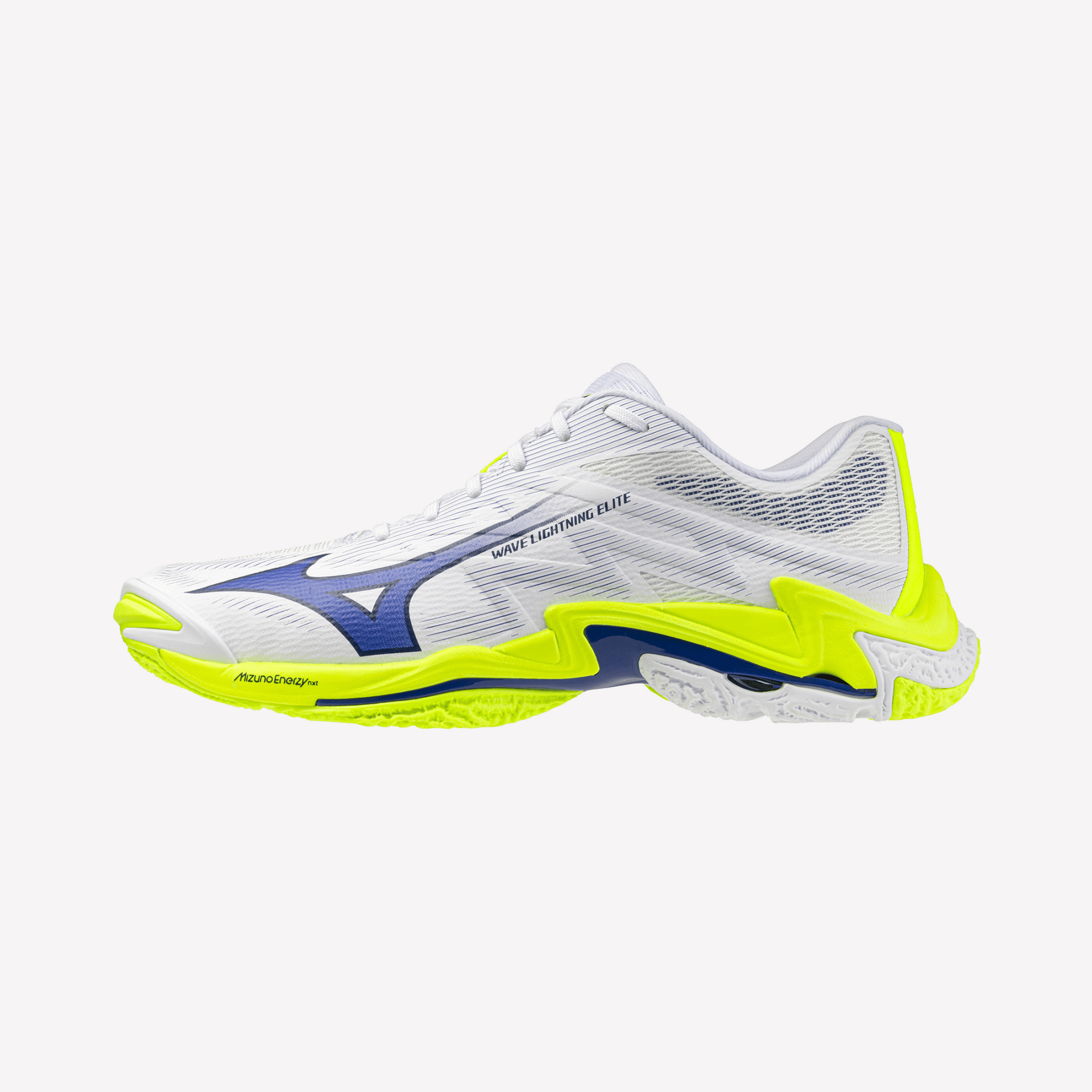 WAVE LIGHTNING ELITE | Unisex Indoor Shoe | Mizuno Australia