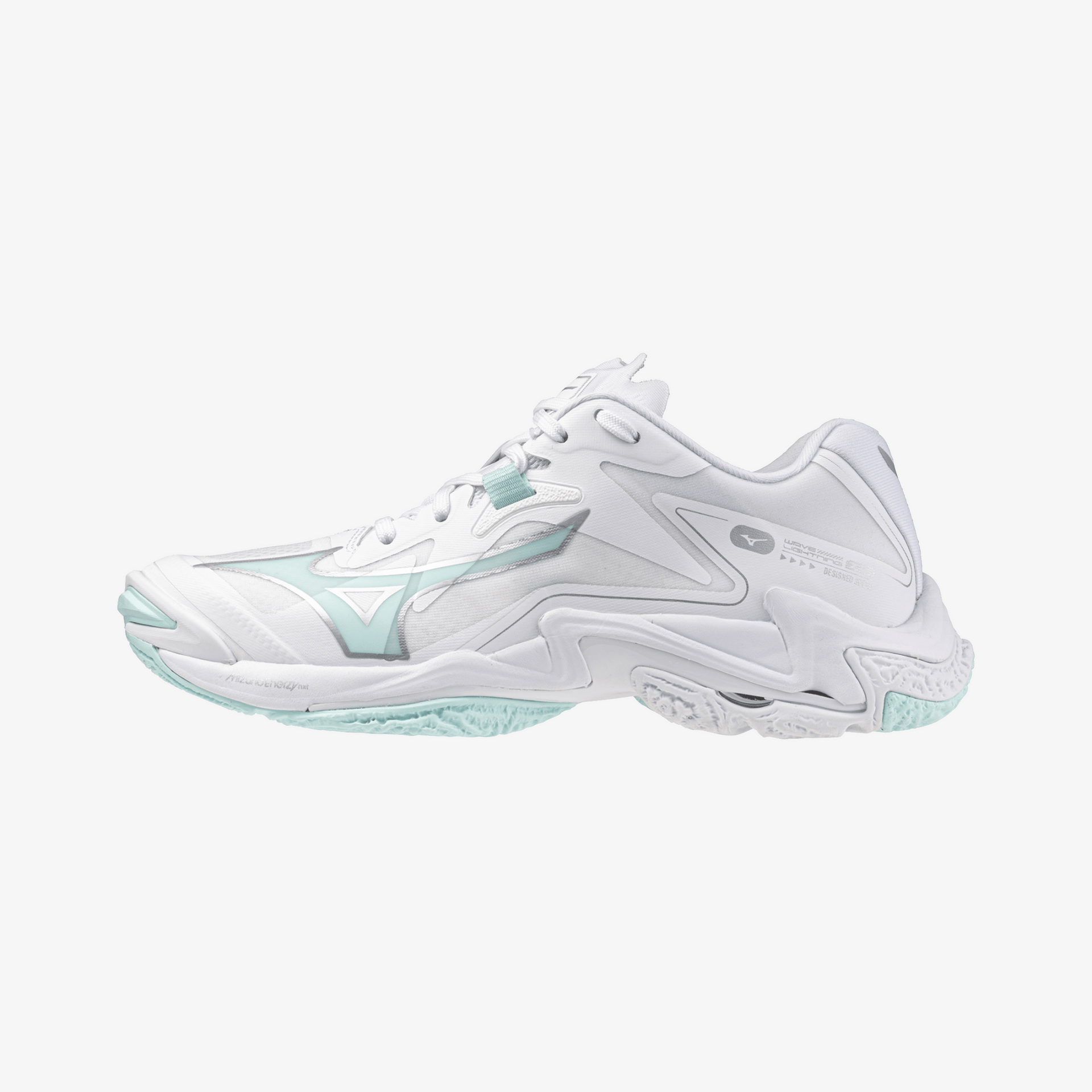 WAVE LIGHTNING Z8 | Women's Indoor Shoes | Mizuno Australia
