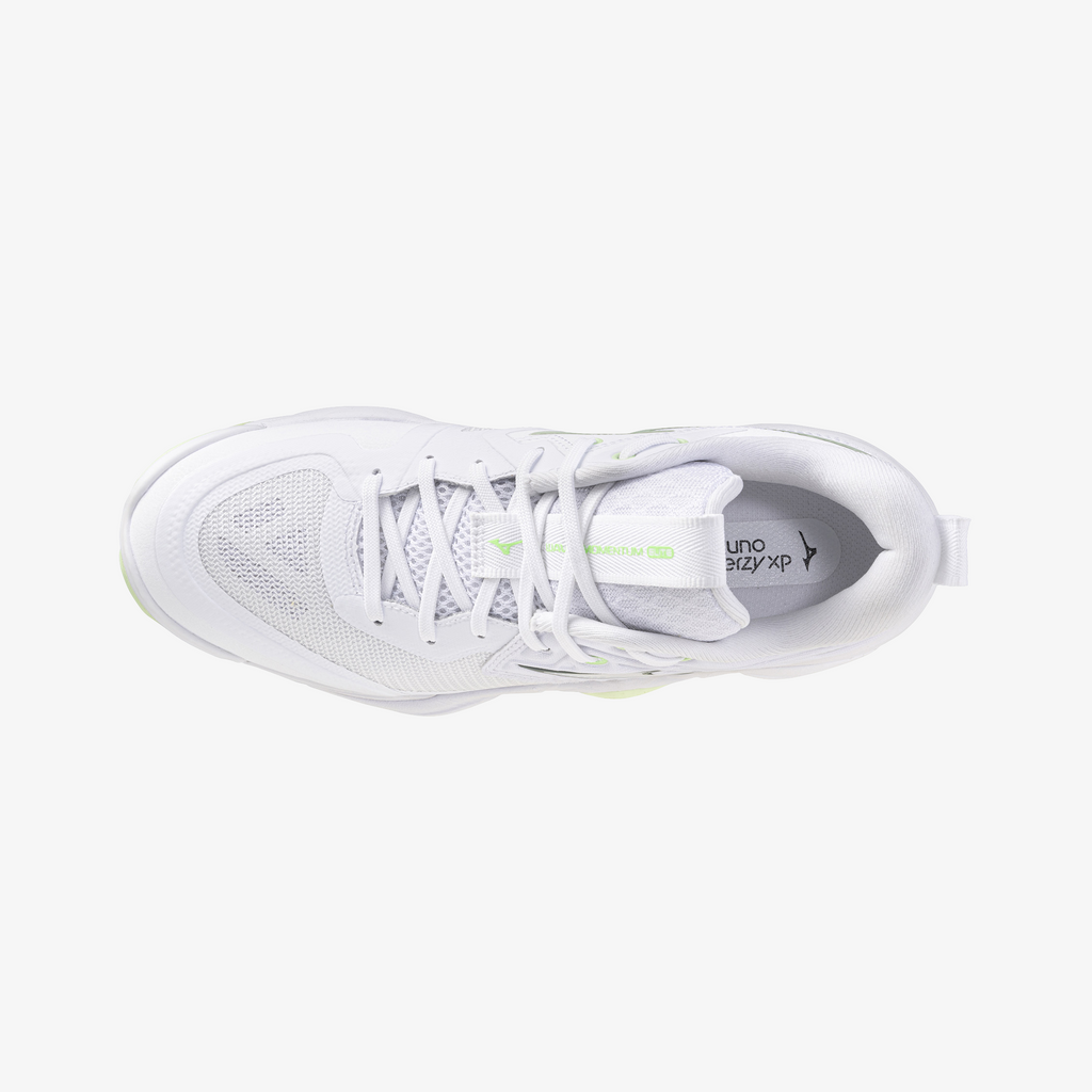 White Green (85)