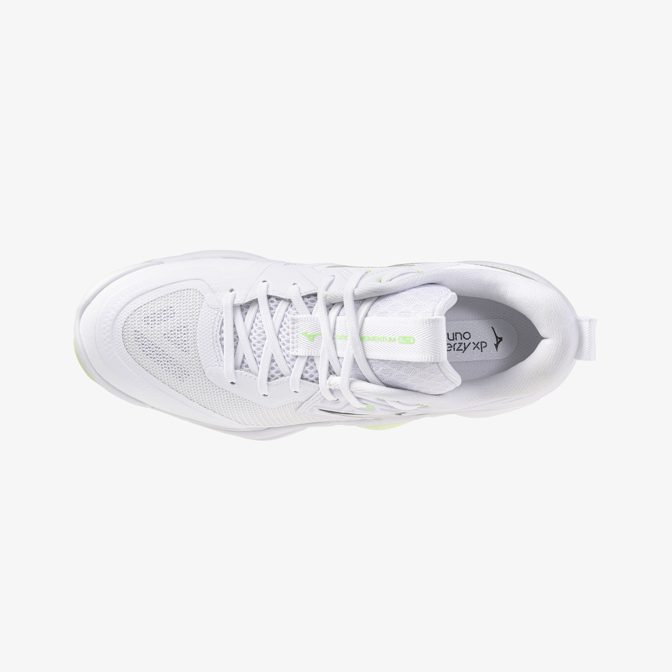 White Green (85)