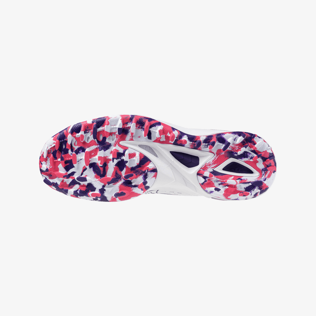 WAVE LEOPARDUS - Mizuno Australia