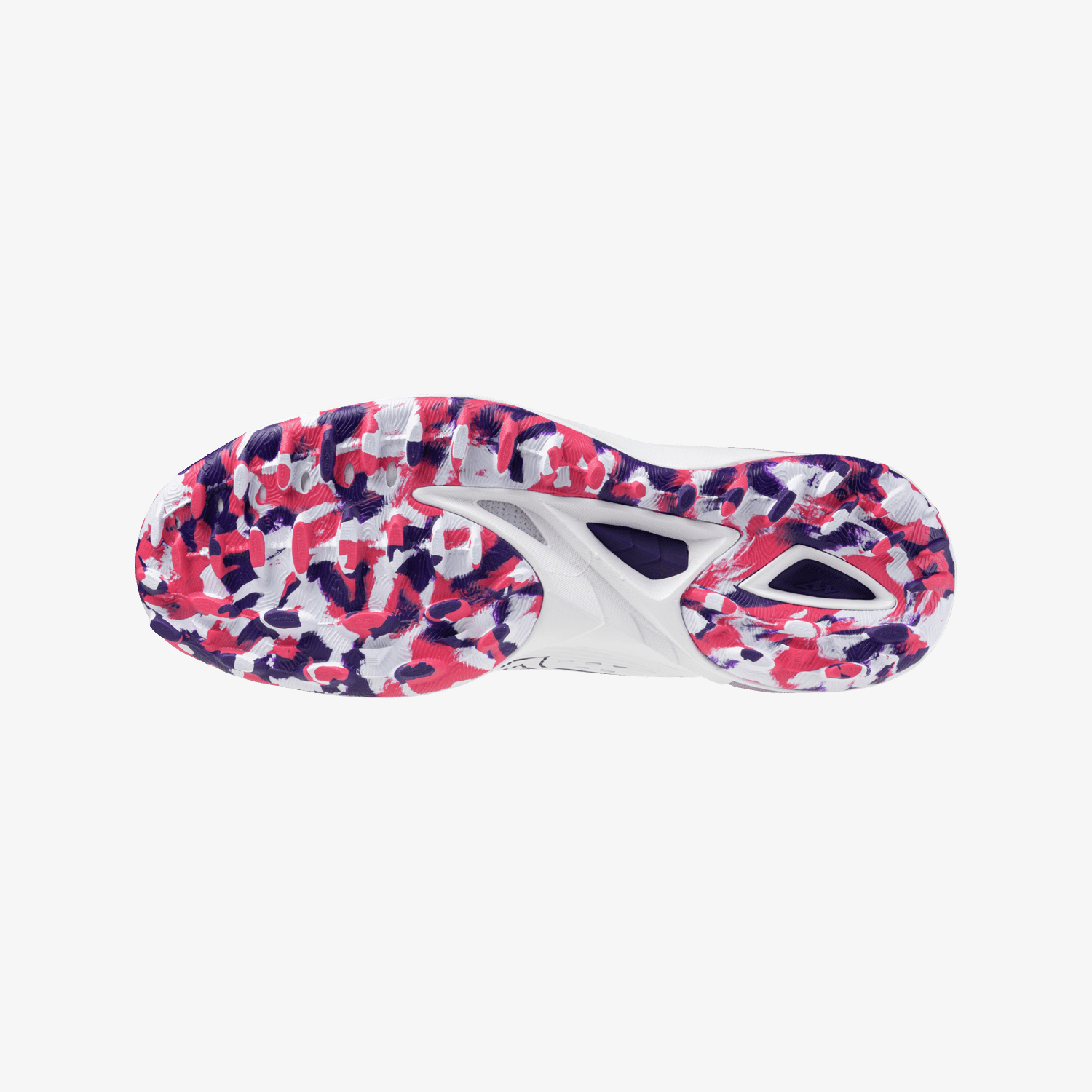 WAVE LEOPARDUS - Mizuno Australia