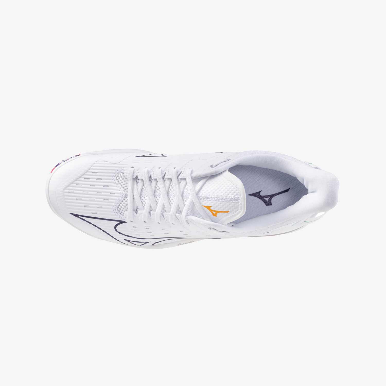 WAVE LEOPARDUS - Mizuno Australia