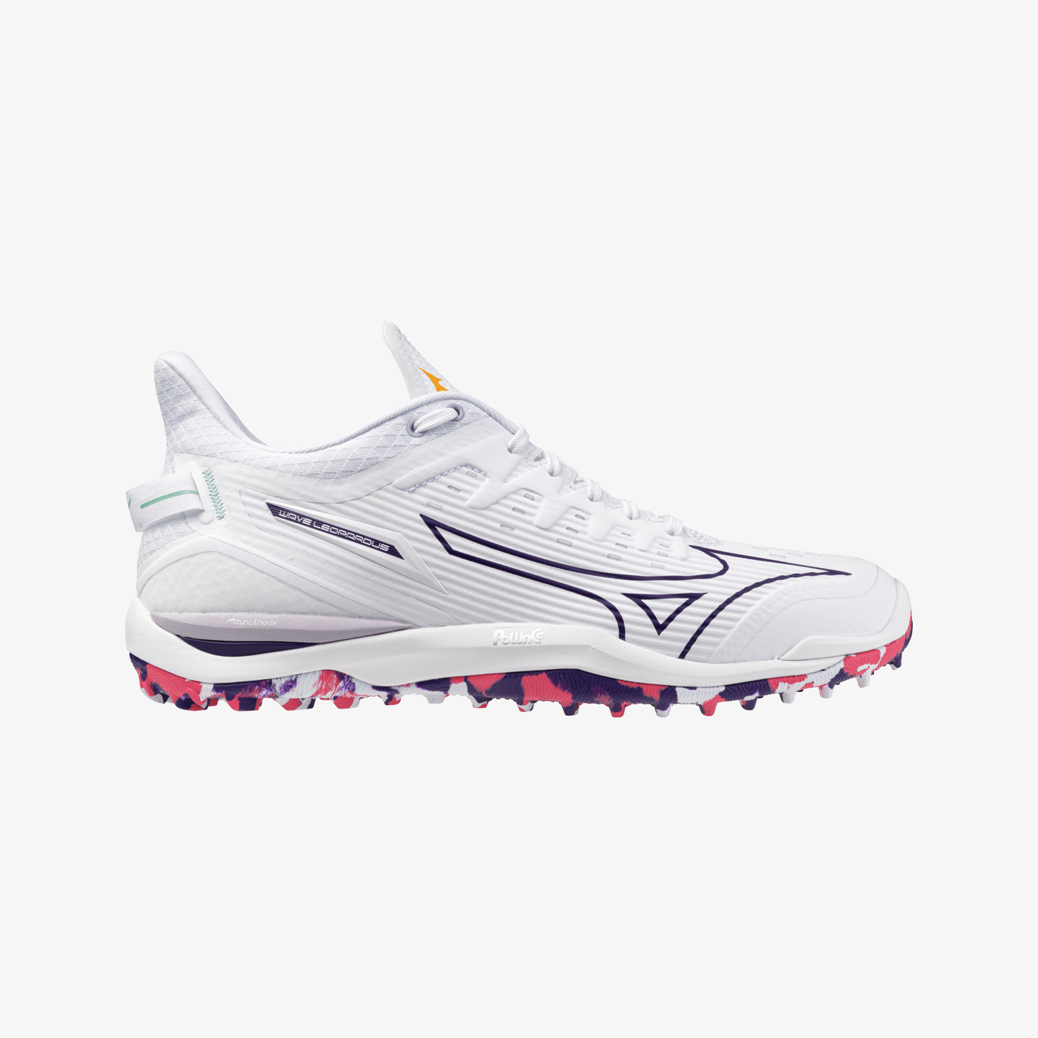 WAVE LEOPARDUS - Mizuno Australia