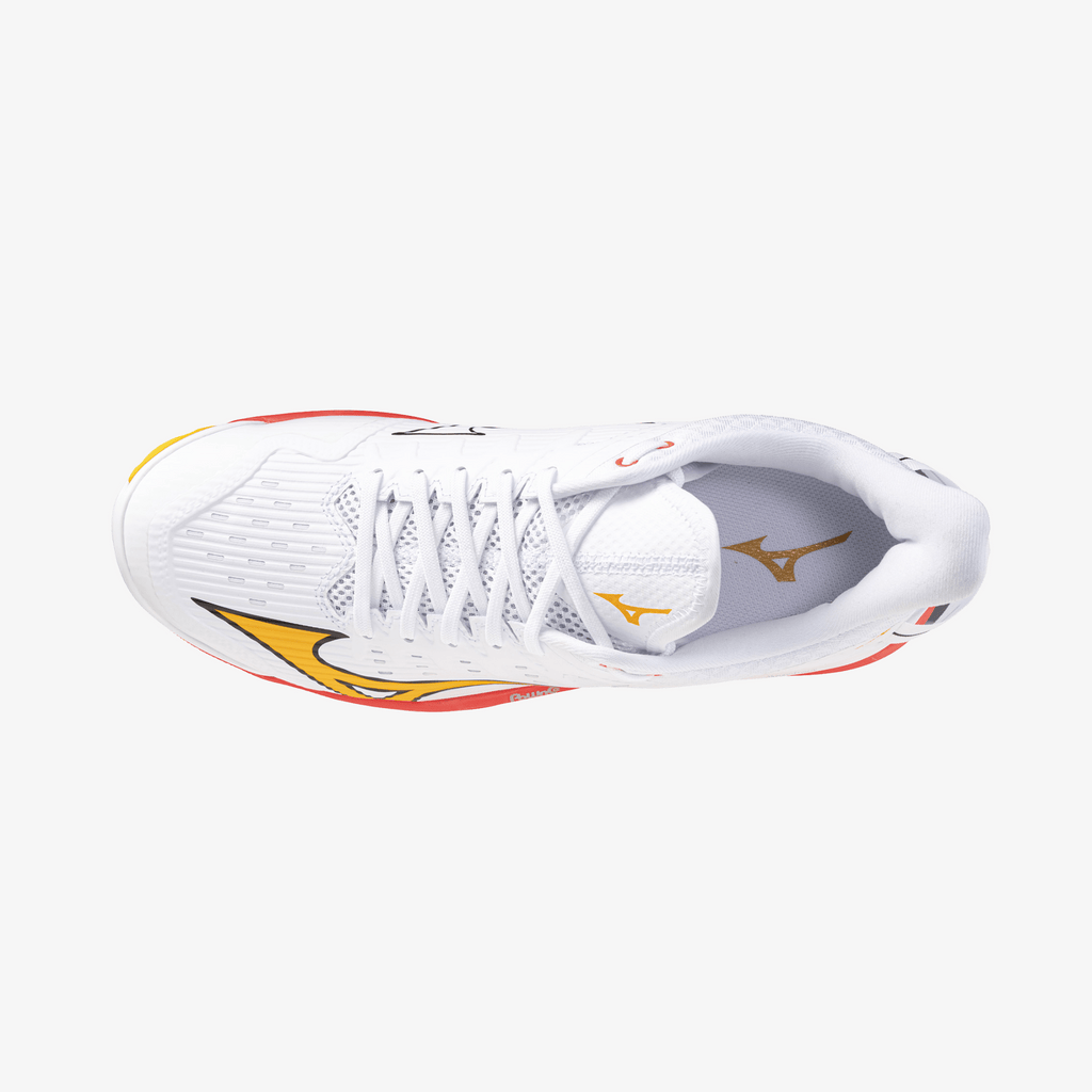 WAVE LEOPARDUS - Mizuno Australia