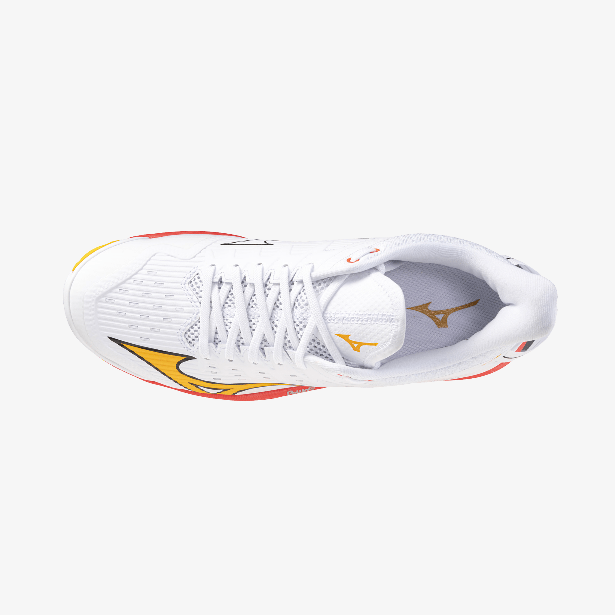 WAVE LEOPARDUS - Mizuno Australia