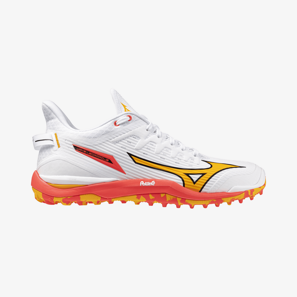 WAVE LEOPARDUS - Mizuno Australia