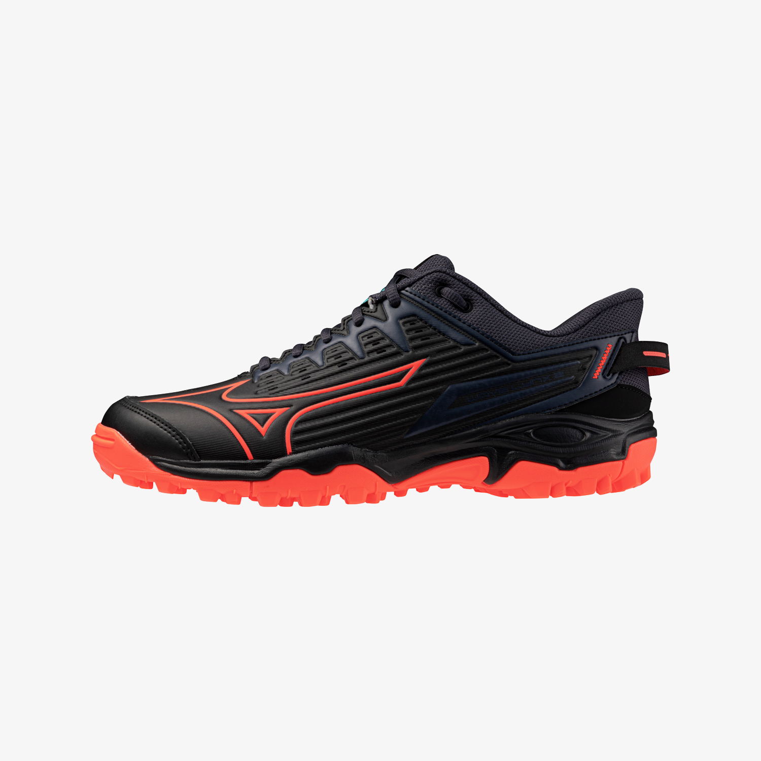 Black Neon Flame (06)