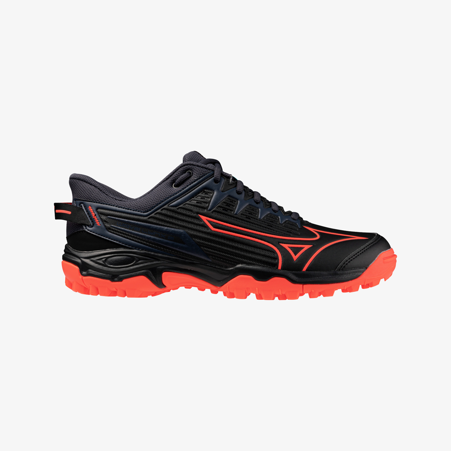 Black Neon Flame (06)