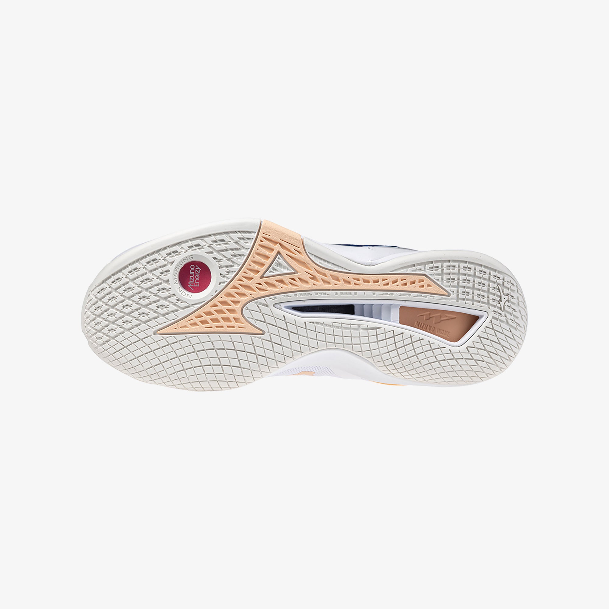 White Peach (00)