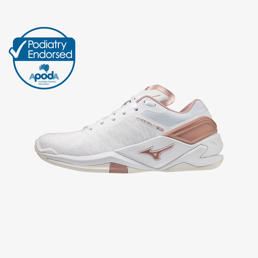 WAVE STEALTH NEO NB - Mizuno Australia