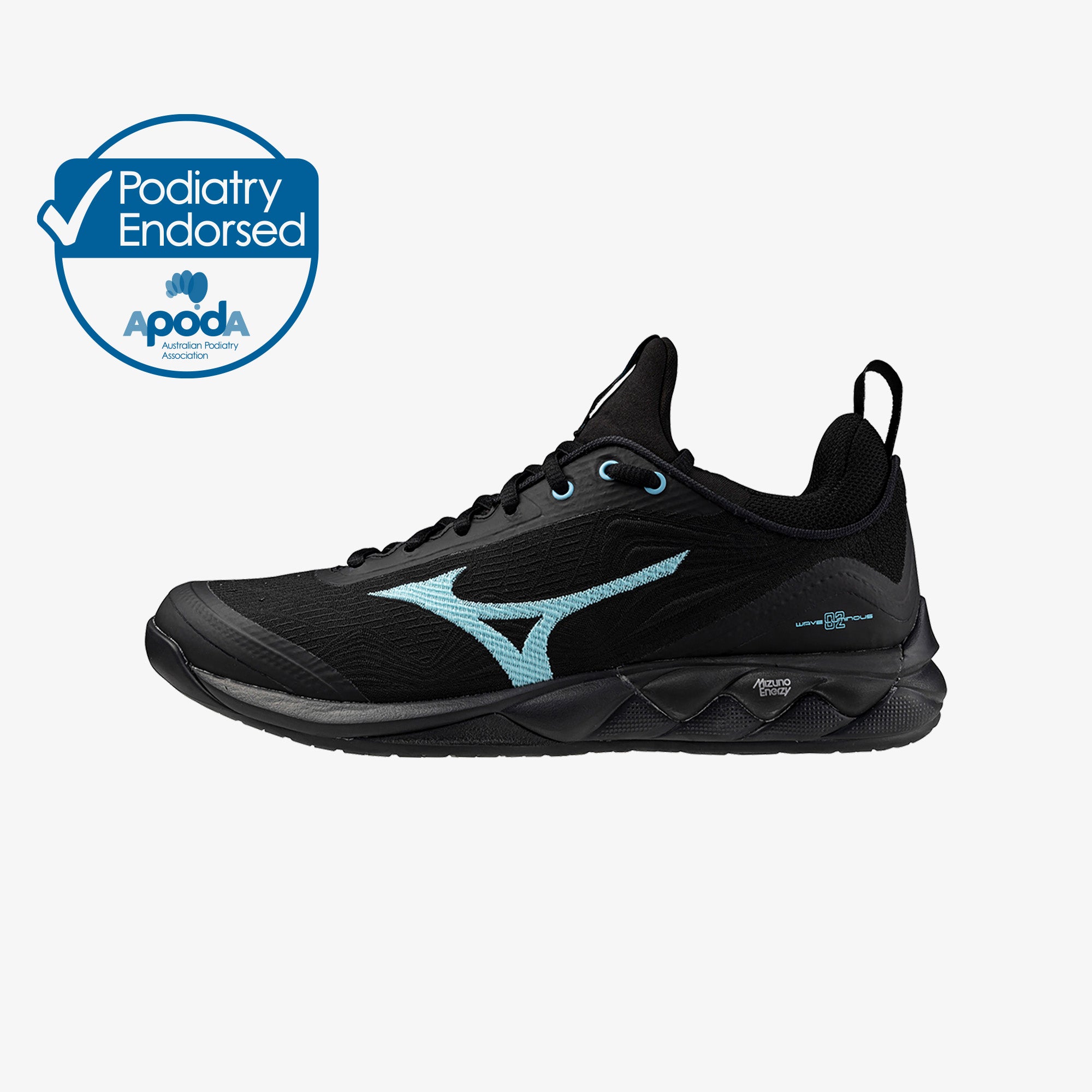 Mizuno netball shoes deals australia