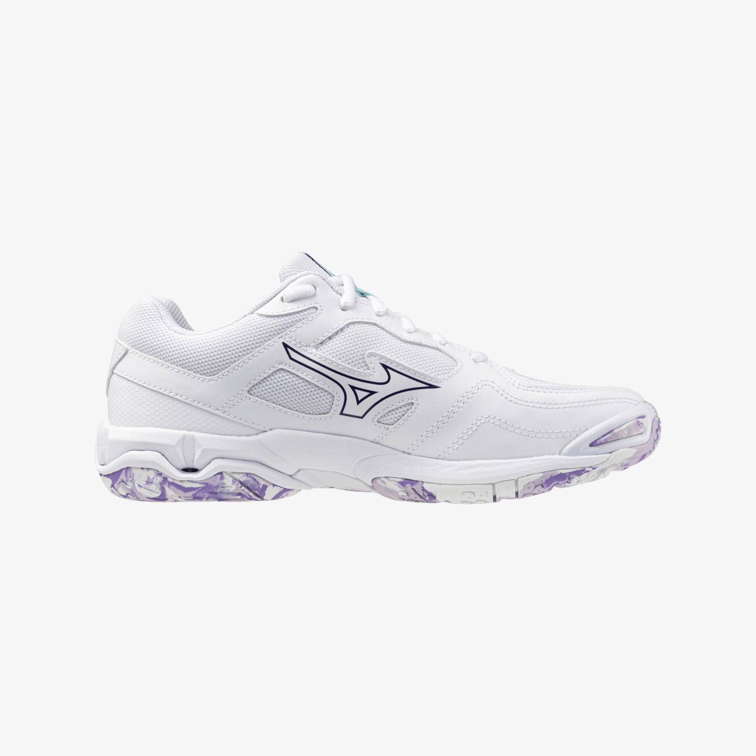 White Violet (20)