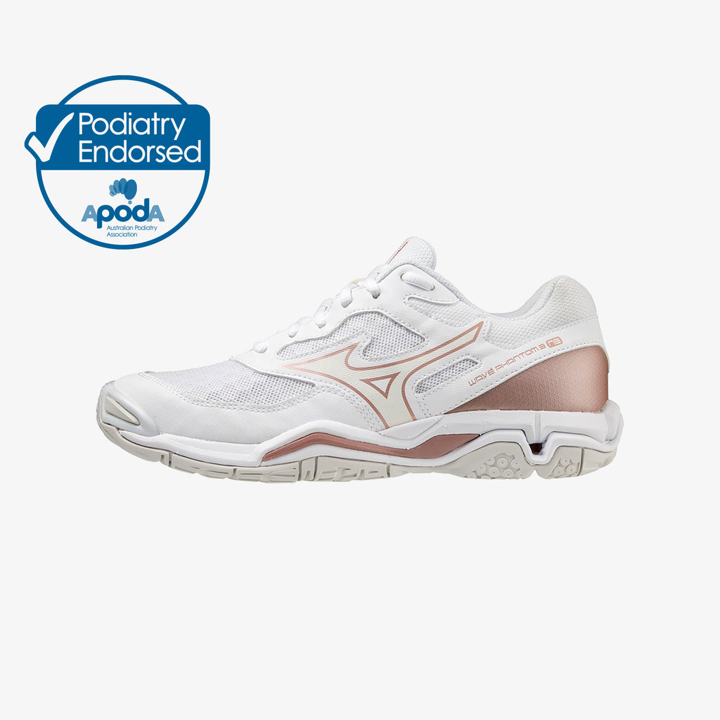 WAVE PHANTOM 3 NB - Mizuno Australia