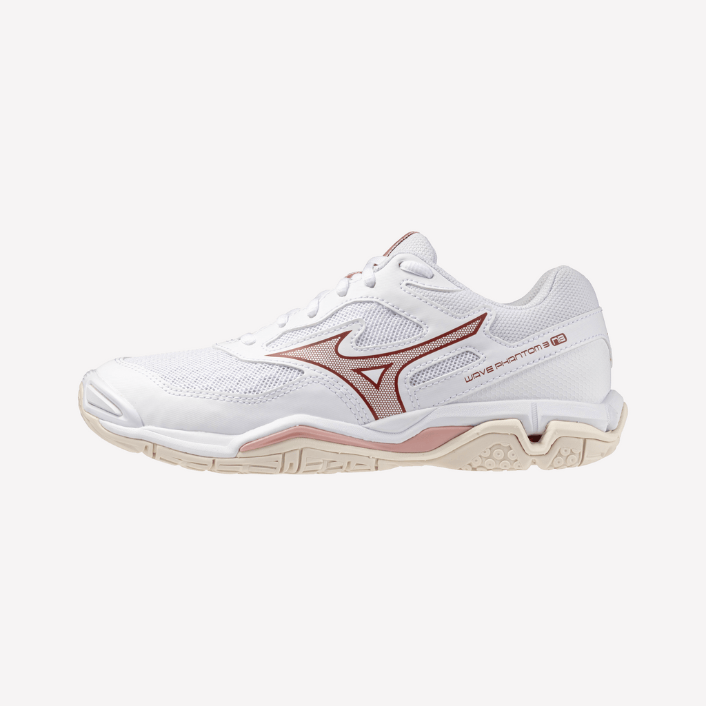 WAVE PHANTOM 3 NB WIDE - Mizuno Australia