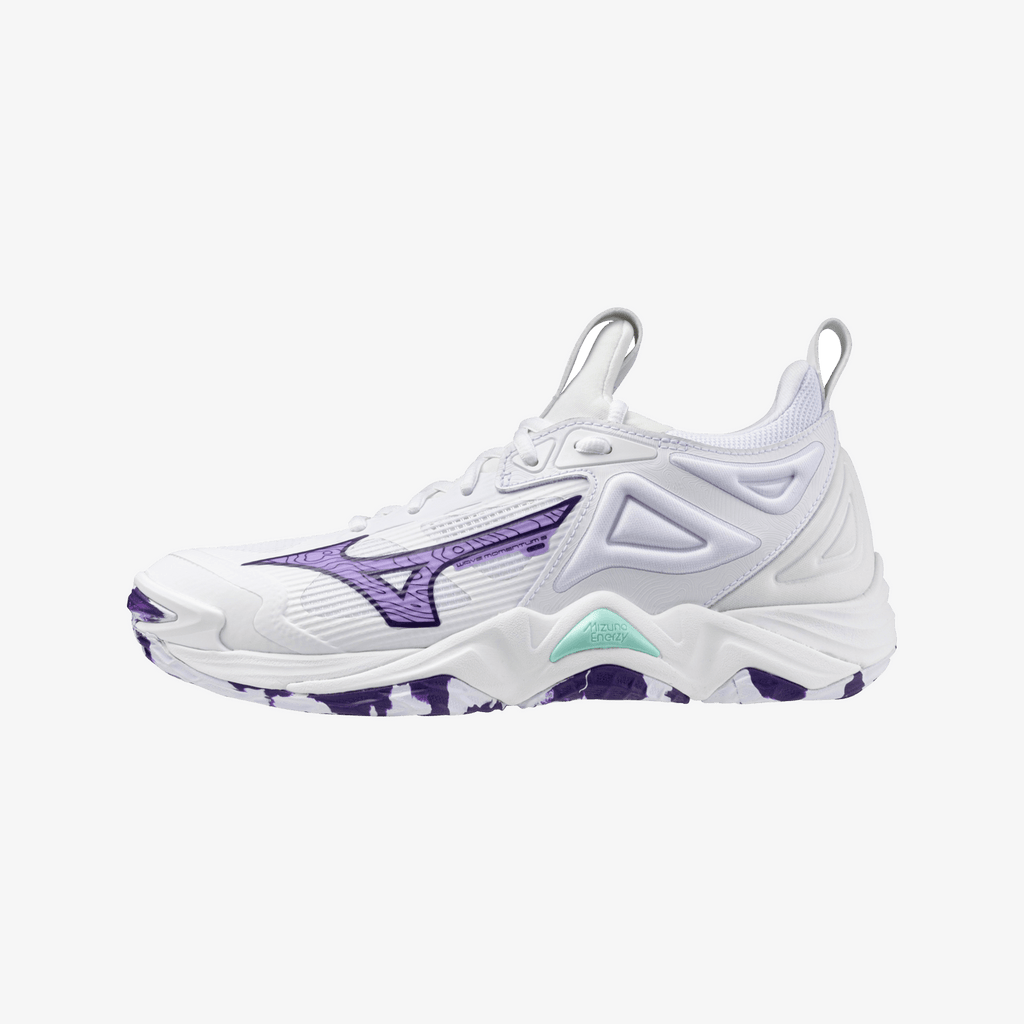 WAVE MOMENTUM 3 NB - Mizuno Australia