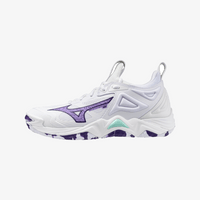 WAVE MOMENTUM 3 NB - Mizuno Australia