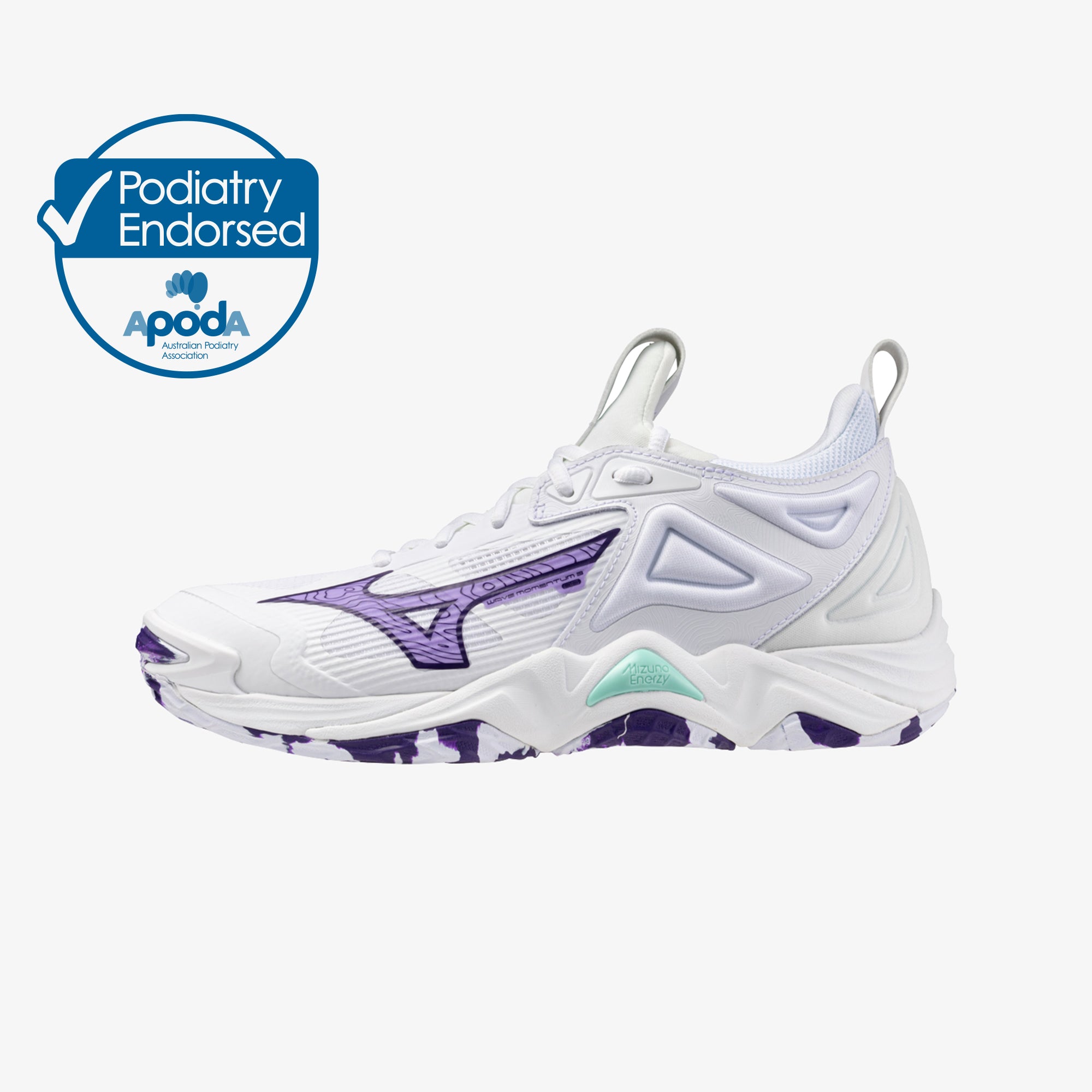 White Violet (20)