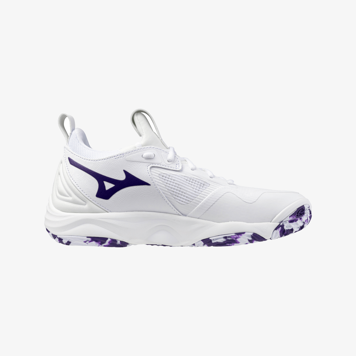 WAVE MOMENTUM 3 NB - Mizuno Australia