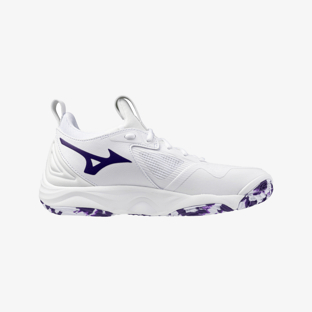 WAVE MOMENTUM 3 NB - Mizuno Australia