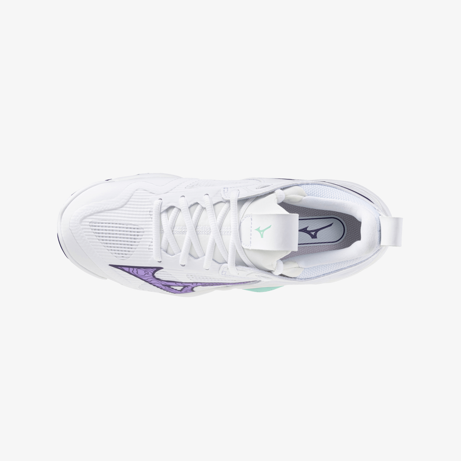 WAVE MOMENTUM 3 NB - Mizuno Australia