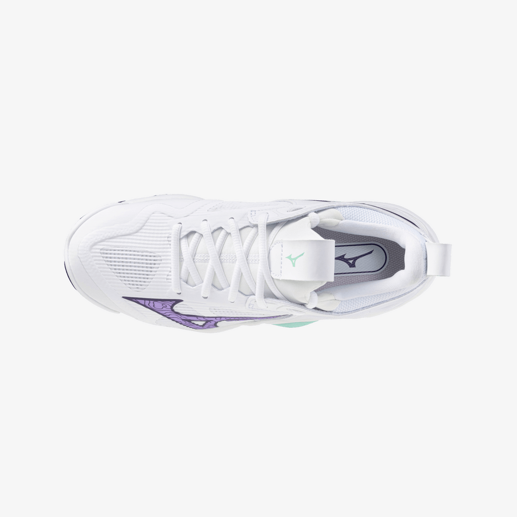 WAVE MOMENTUM 3 NB - Mizuno Australia