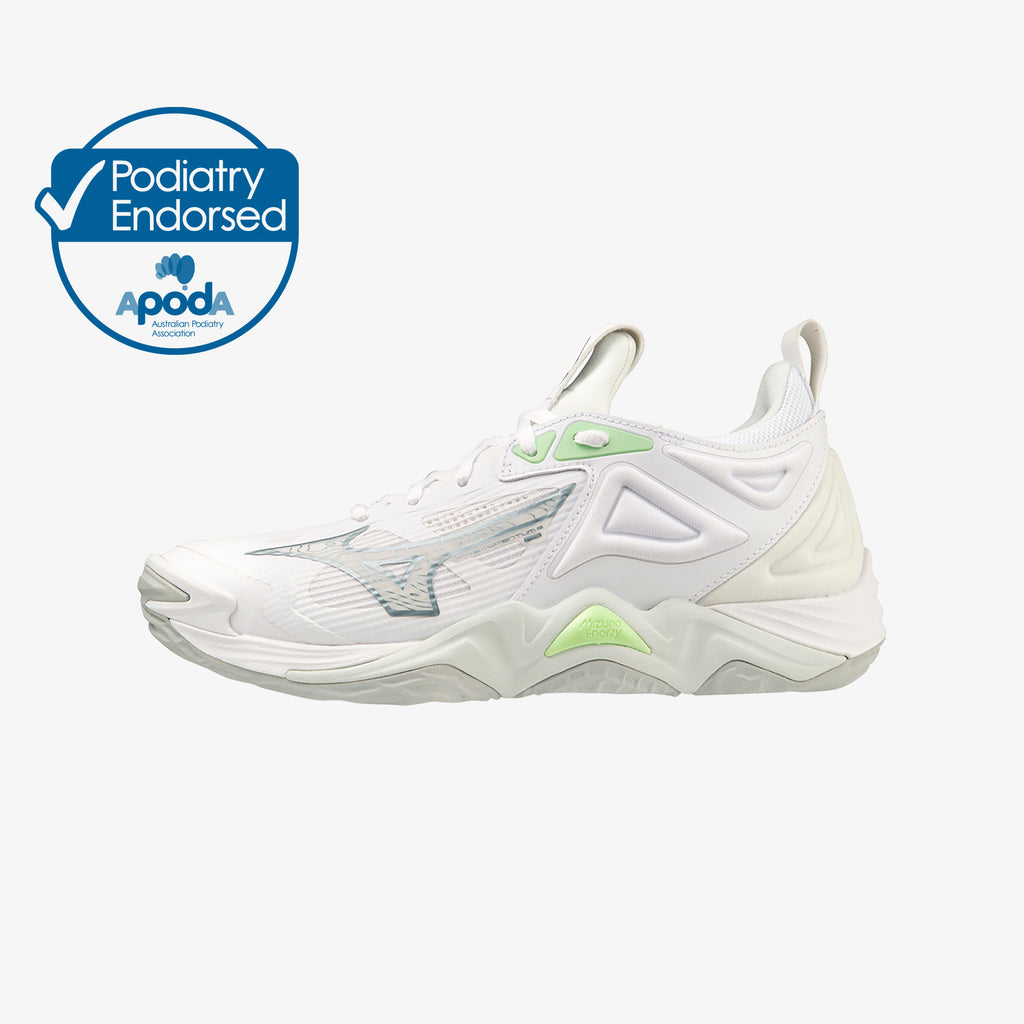 WAVE MOMENTUM 3 NB - Mizuno Australia